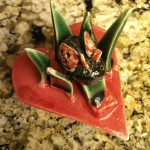 Ring holder